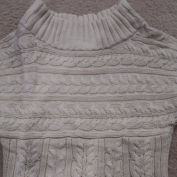 Sweater Top - Picture 3 of 5